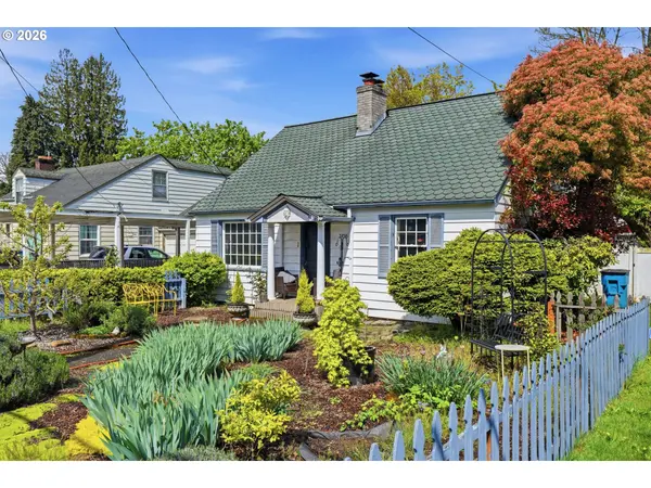 3716 E EVERGREEN BLVD, Vancouver, WA 98661