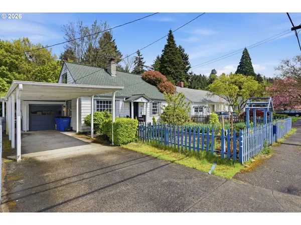 3716 E EVERGREEN BLVD, Vancouver, WA 98661