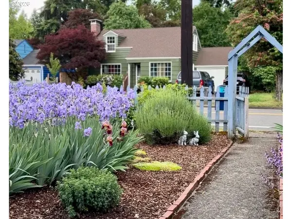 3716 E EVERGREEN BLVD, Vancouver, WA 98661