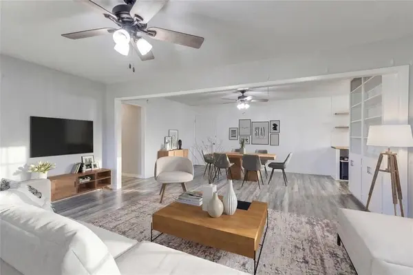 1304 S Hatcher Street, Decatur, TX 76234