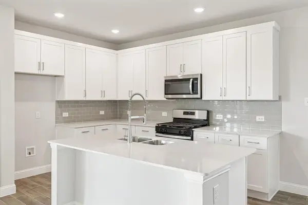 720 Palazzo Place, Weston, TX 75009