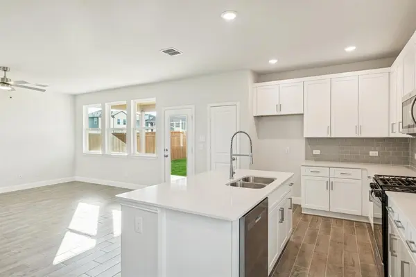 720 Palazzo Place, Weston, TX 75009