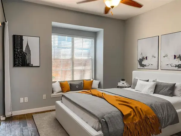 8601 Park Lane #414, Dallas, TX 75231