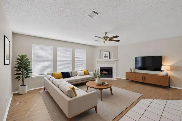 1207 Aberdeen Drive, Allen, TX 75002