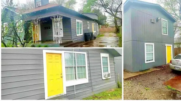 1509 W Page Avenue, Dallas, TX 75208