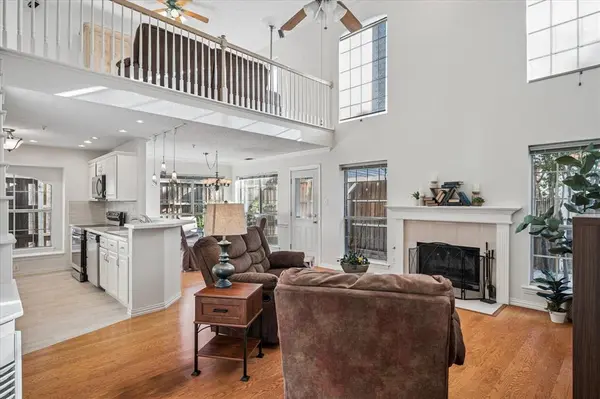 14592 Greenleaf Court, Addison, TX 75001