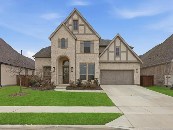 3122 Belmont Way, Celina, TX 75009