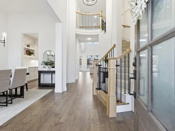 3122 Belmont Way, Celina, TX 75009