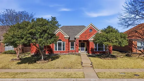 10308 Napa Valley Drive, Frisco, TX 75035