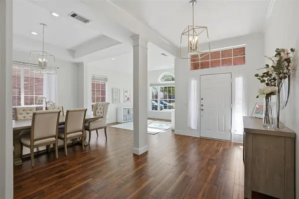 10308 Napa Valley Drive, Frisco, TX 75035