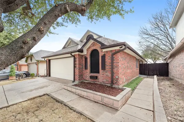 9640 Kerrville Street, Dallas, TX 75227