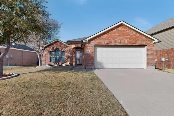 360 Fossil Bridge Drive, Fort Worth, TX 76131