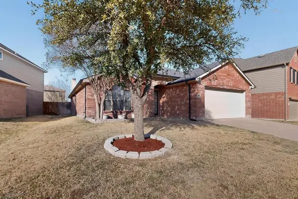 360 Fossil Bridge Drive, Fort Worth, TX 76131