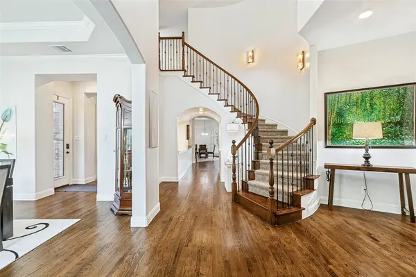 1141 Saint Peter Lane, Prosper, TX 75078