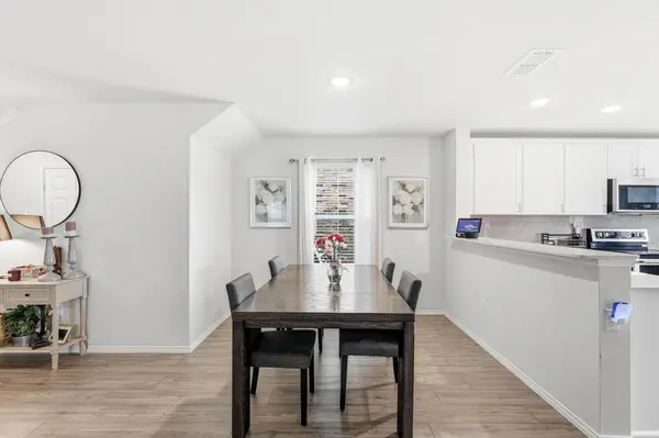 1418 Ganado Drive, Forney, TX 75126