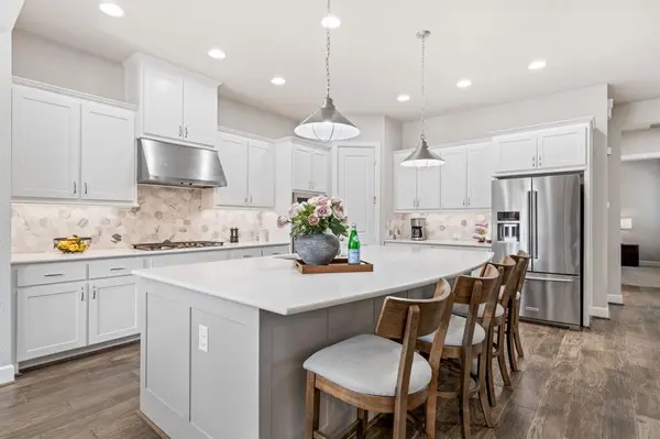 16548 Indiangrass Road, Frisco, TX 75033