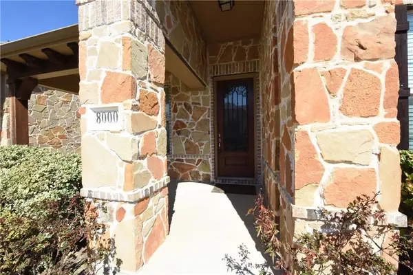 8000 Chickasaw Trail, Mckinney, TX 75070