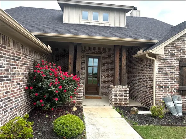 470 Wilson Bend Road, Millsap, TX 76066