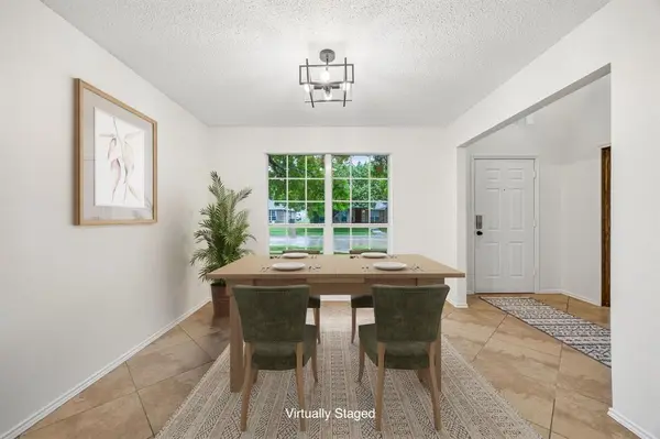 203 Arbor Ridge Drive, Allen, TX 75002