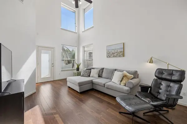 1376 Kingston Place, Providence Village, TX 76227