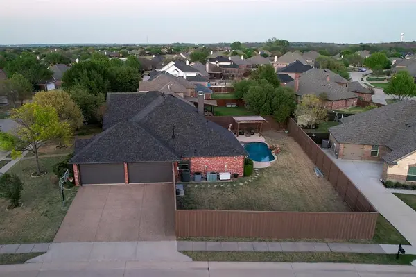 349 Creekside Trail, Argyle, TX 76226