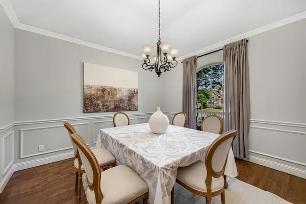 1433 Marines Drive, Little Elm, TX 75068