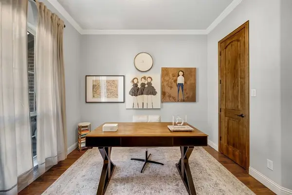 1433 Marines Drive, Little Elm, TX 75068