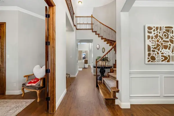 1433 Marines Drive, Little Elm, TX 75068