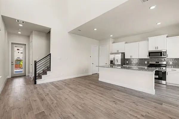 4526 Cinema Street, Plano, TX 75024