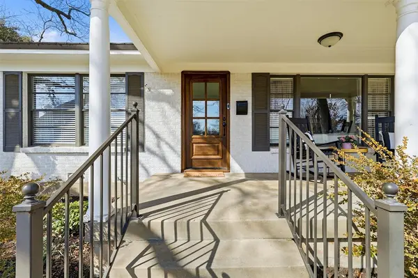 6724 Kirkwood Road, Fort Worth, TX 76116