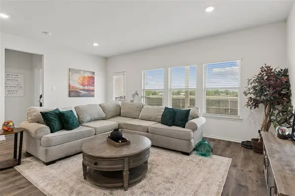 205 Pine Hollow Way, Josephine, TX 75189