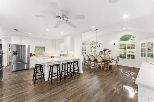 4217 Hildring Drive E, Fort Worth, TX 76109