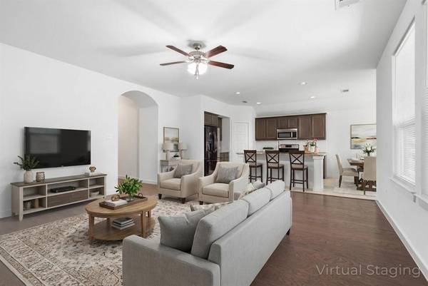 1620 Meadow Trail Lane, Aubrey, TX 76227