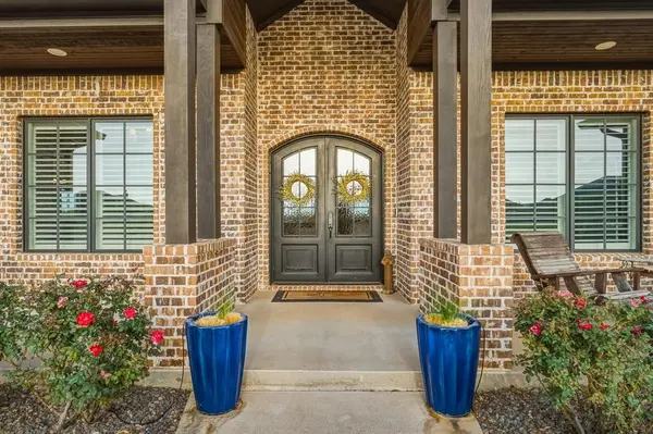 249 Rising Star Drive, Abilene, TX 79606