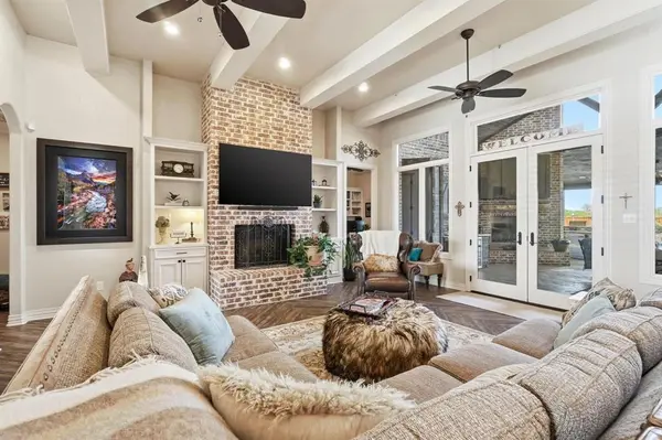 249 Rising Star Drive, Abilene, TX 79606