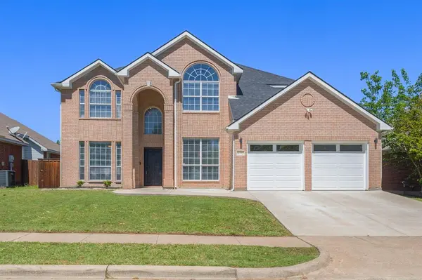 6722 Tabor Drive, Arlington, TX 76002
