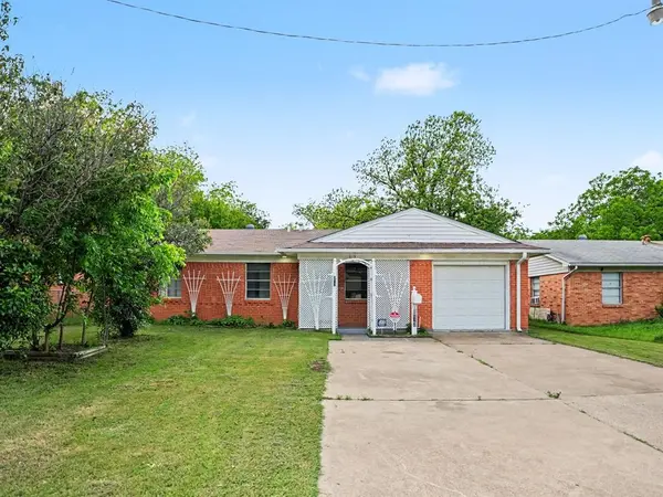 813 32nd Street, Grand Prairie, TX 75050