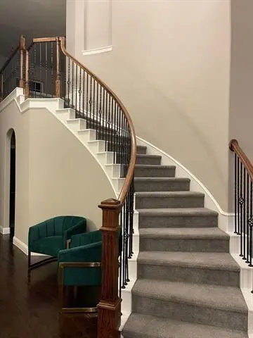 3016 High Landing Drive, Little Elm, TX 75068