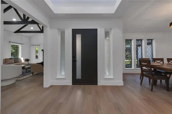 3617 Therondunn Court, Plano, TX 75023