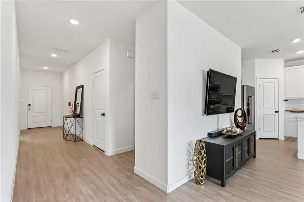 1800 Chestnut Oak Court, Mckinney, TX 75071