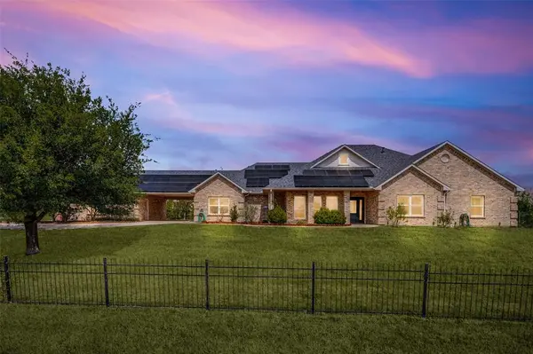 4601 Lake Drive, Celina, TX 75009