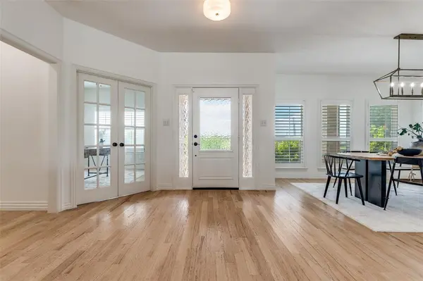 4601 Lake Drive, Celina, TX 75009