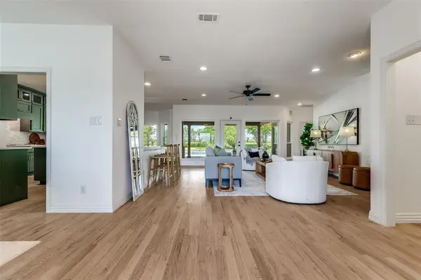 4601 Lake Drive, Celina, TX 75009