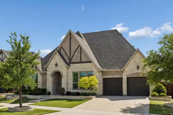 4301 Porosa Lane, Prosper, TX 75078