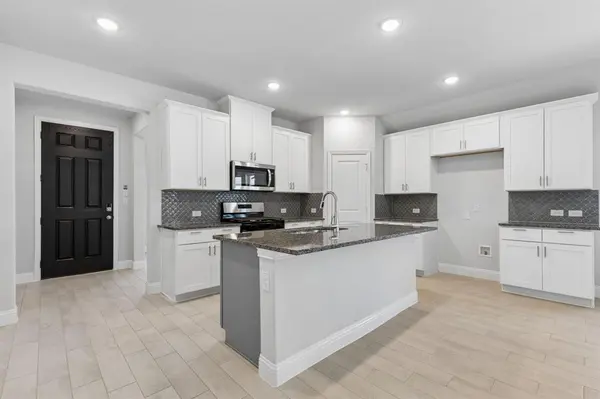 504 Hoot Owl Hill, Weston, TX 75009