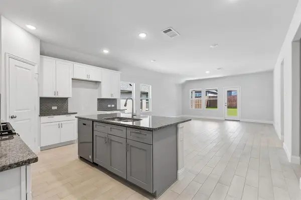 504 Hoot Owl Hill, Weston, TX 75009