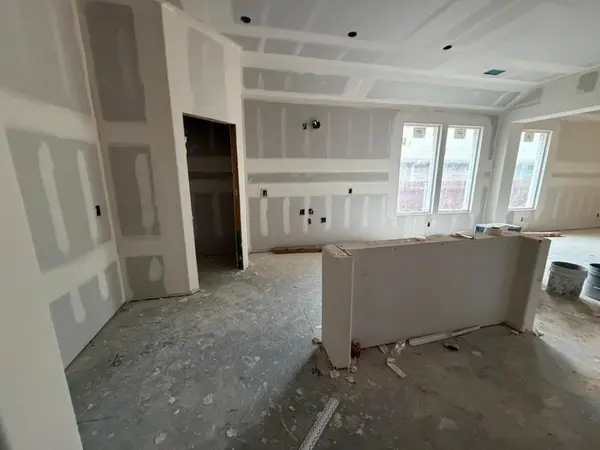 509 Waterford Park Boulevard, Weatherford, TX 76087