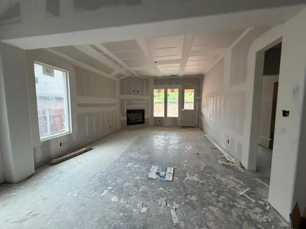 509 Waterford Park Boulevard, Weatherford, TX 76087