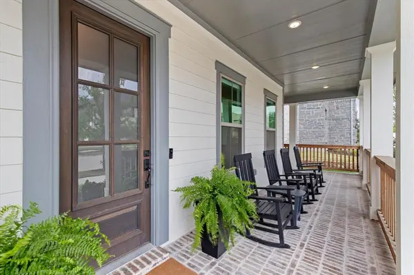 3920 Outpost Trail, Mckinney, TX 75071