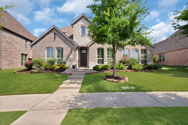 11938 Antler Drive, Frisco, TX 75035